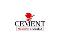 Cement Mixers Canada image 1